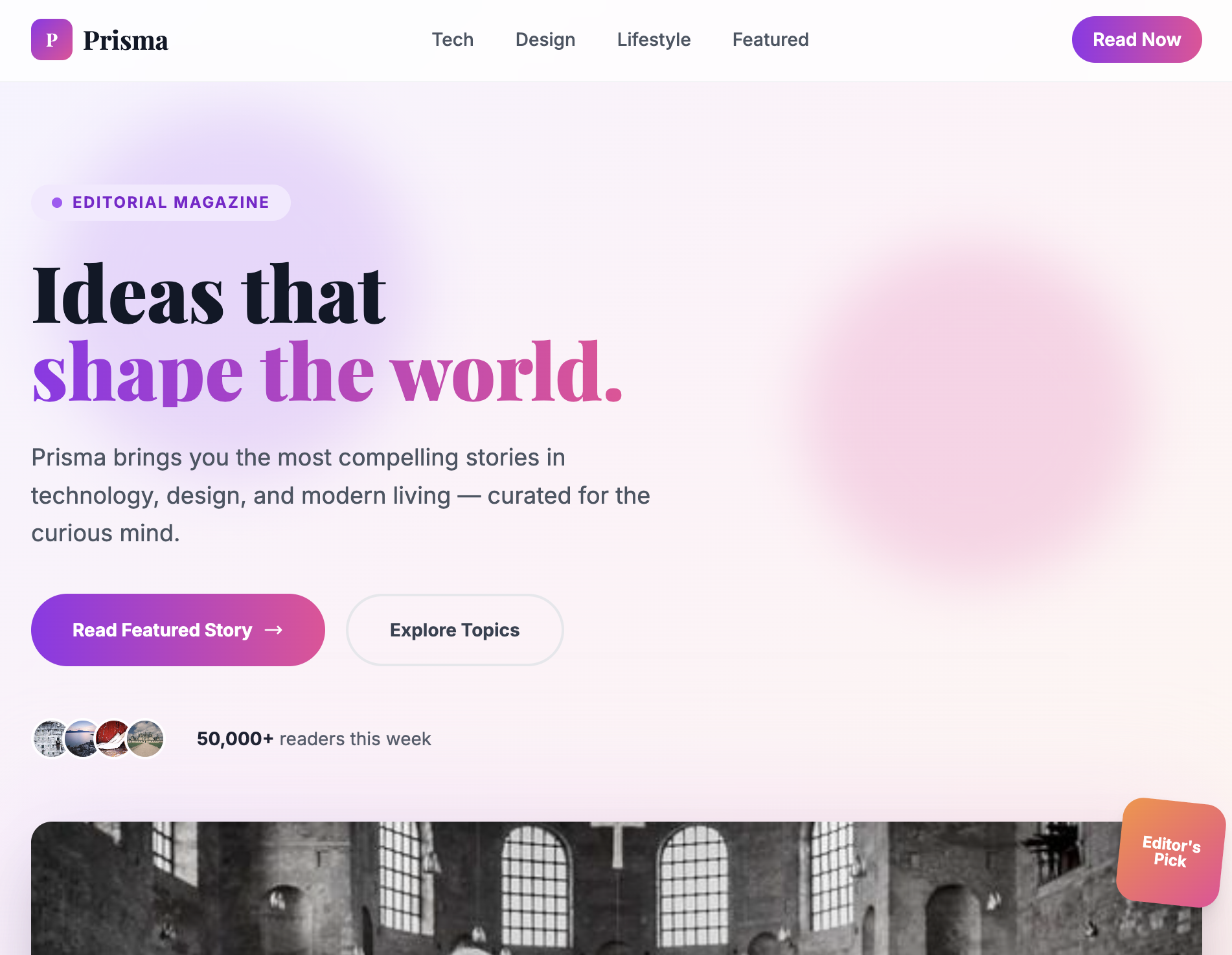 Content Blog